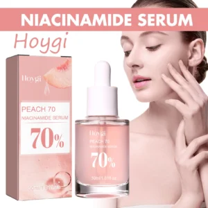 Hoygi Niacinamide Face Serum