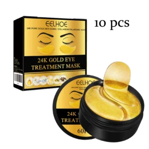 EELHOE Eye Mask Care Patch