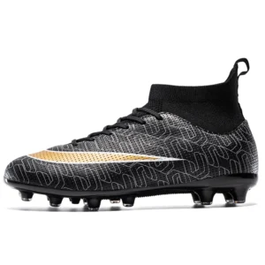 Football Cleats Firm Ground Outdoor