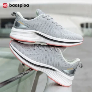 Baasploa Women’s Running Shoes