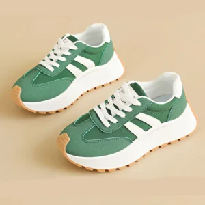 Women’s Casual Breathable Sneakers