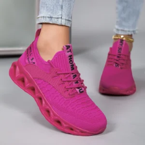 Women’s Orthopedic Walking Sneakers
