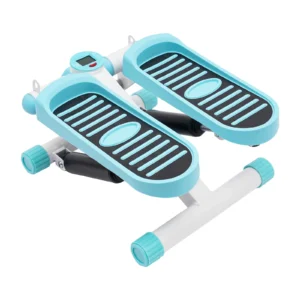Portable Fitness Stepper Exercise Machine