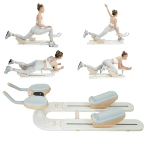 ABS Crawling Exercise Machine & Waist Trainer