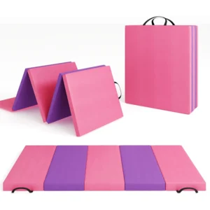Premium Folding Gym Mat
