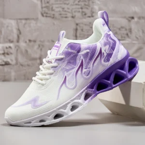 Unisex Outdoor Running Shoes